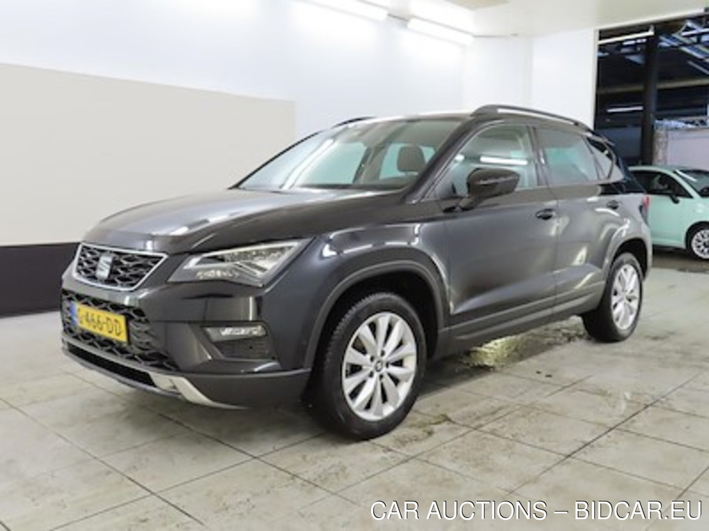 Seat Ateca 1.5 TSI Style Business Intense DSG-7 5d