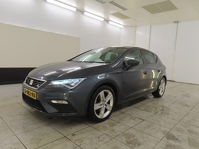 Seat LEON 1.5 TSI 96 kW FR Ultimate Edition 5d