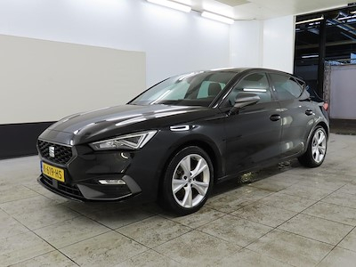 Seat LEON 1.5 TSI FR Launch Edition 5d