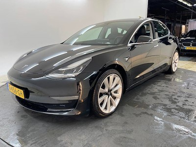 Tesla Model 3 Long-Range Dual Motor AWD