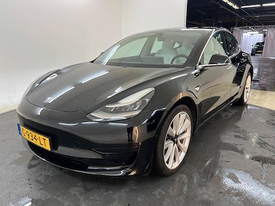 Tesla Model 3 Standard Plus RWD