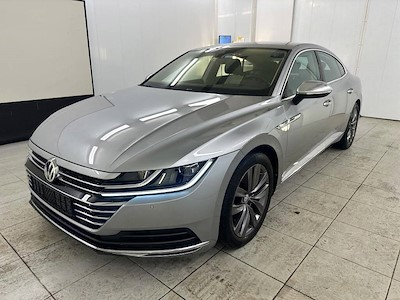 Volkswagen Arteon 2.0 TSI 190pk 7-DSG Elegance Business