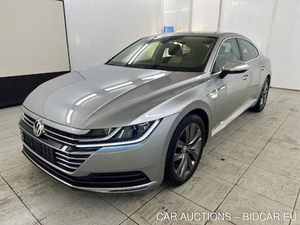 Volkswagen Arteon 2.0 TSI 190pk 7-DSG Elegance Business