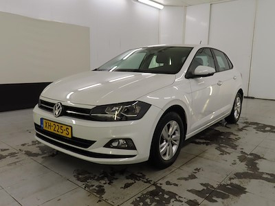 Volkswagen POLO 1.0 TSI 70kW Comfortline 5d