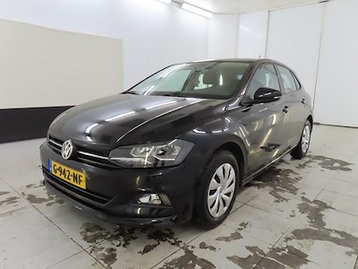 Volkswagen POLO 1.0 TSI 70kW Comfortline 5d