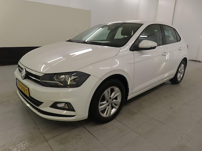 Volkswagen POLO 1.0 TSI 70kW Comfortline 5d