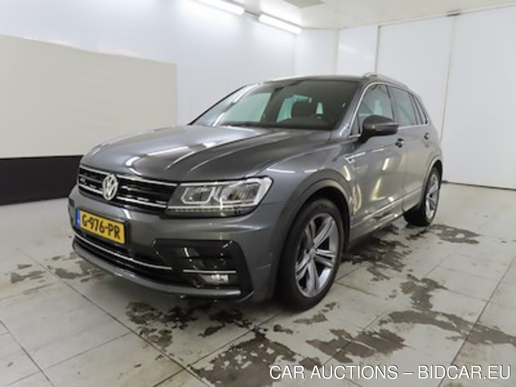 Volkswagen Tiguan 1.5 TSI ACT 110kW DSG Highline Bus. R 5d