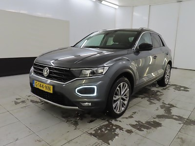 Volkswagen T-Roc 1.5 TSI 110kW DSG Style Business 5d