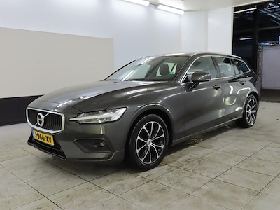 Volvo V60 B3 Automaat Business Pro 5d