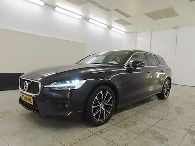 Volvo V60 B3 Automaat Business Pro 5d