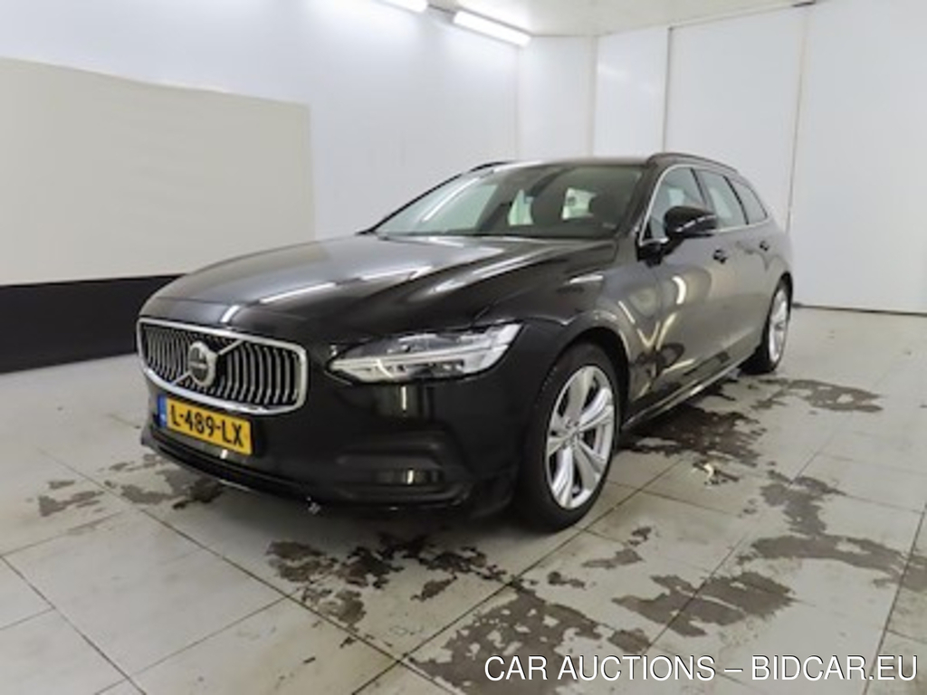 Volvo V90 B4 Automaat Business Pro 5d