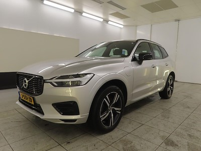 Volvo XC60 Recharge T8 AWD R-Design 5d