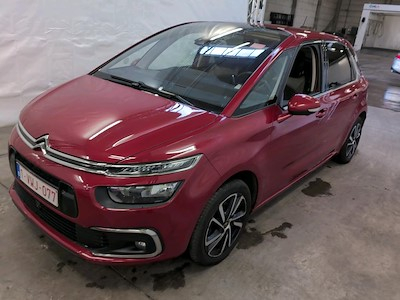 Citroen C4 spacetourer 1.5 BLUEHDI SHINE S&amp;S (EU6.2)