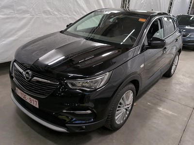 Opel Grandland X 1.5 TD ECOTEC INNOVATION S&amp;S