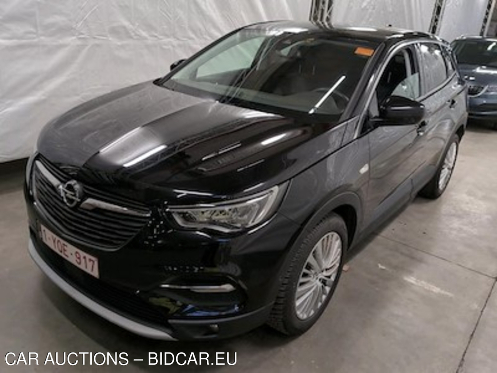 Opel Grandland X 1.5 TD ECOTEC INNOVATION S&amp;S