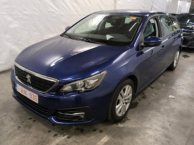 Peugeot 308 SW 1.5 BLUEHDI ACTIVE (EU6.2)