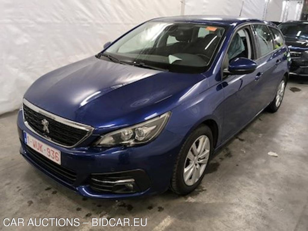 Peugeot 308 SW 1.5 BLUEHDI ACTIVE (EU6.2)