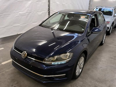 Volkswagen Golf vii crm 1.0 TSI COMFORTLINE OPF DSG (E