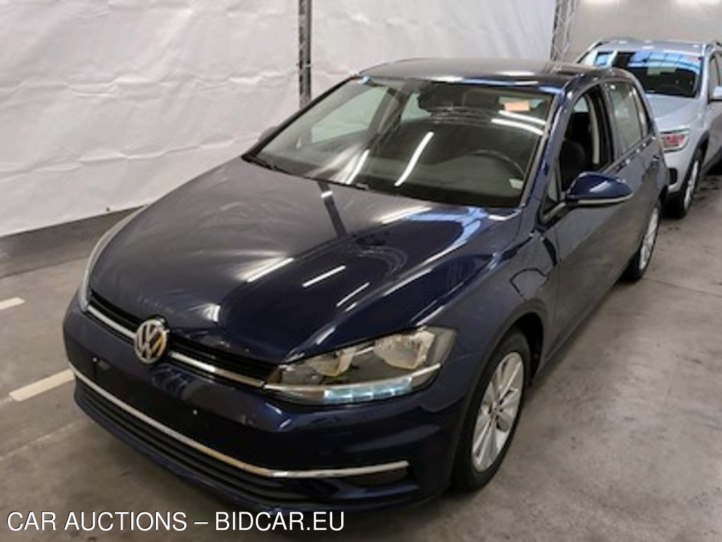 Volkswagen Golf vii crm 1.0 TSI COMFORTLINE OPF DSG (E