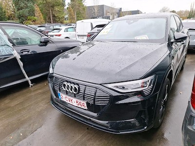 Audi E-TRON 55 QUATTRO ADVANCED