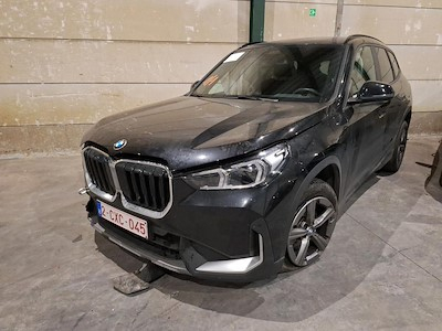 BMW X1 SDRIVE18D (100KW)