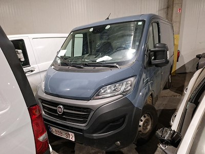 Fiat Ducato armada 2.0 MULTIJET 120 CV L1-H1 30