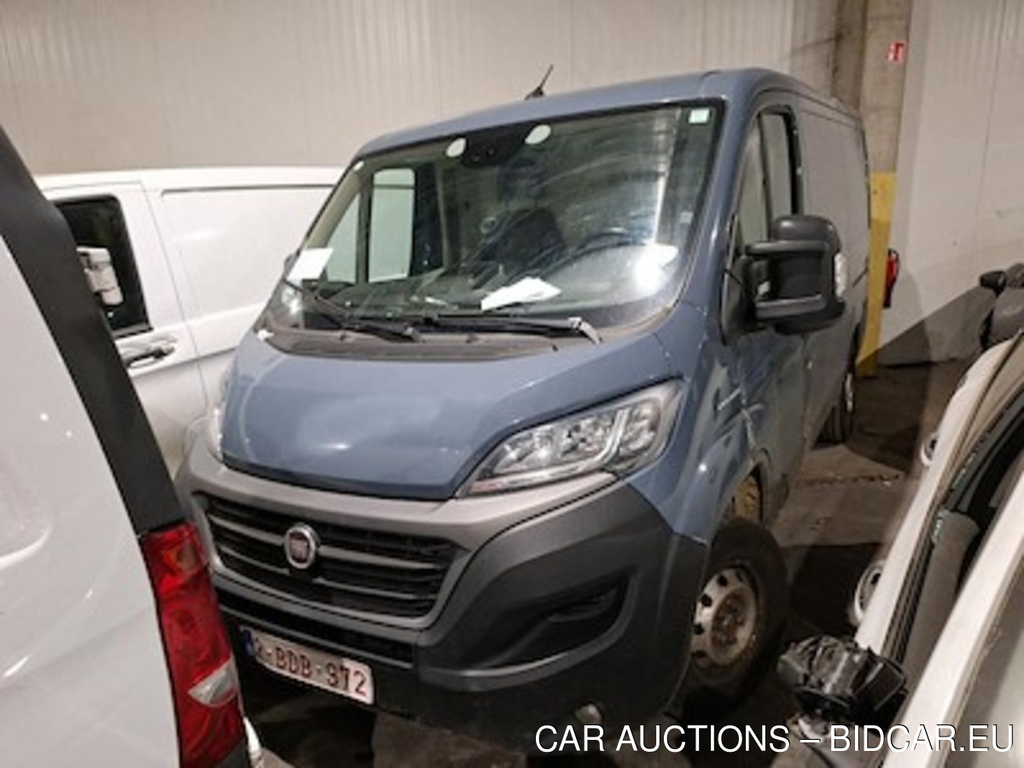 Fiat Ducato armada 2.0 MULTIJET 120 CV L1-H1 30