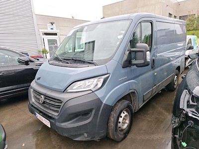 Fiat Ducato armada 2.0 MULTIJET 120 CV L1-H1 30