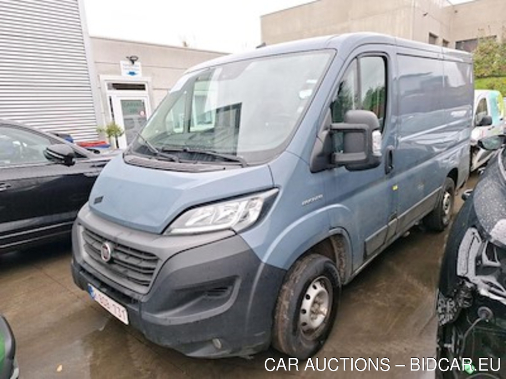 Fiat Ducato armada 2.0 MULTIJET 120 CV L1-H1 30