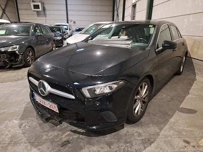 Mercedes-Benz A A 160