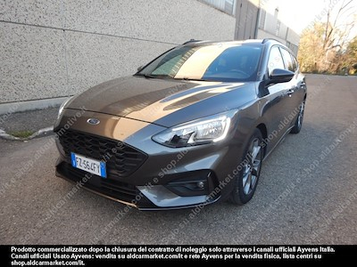 Ford focus 2.0 ecoblue 150cv ST -