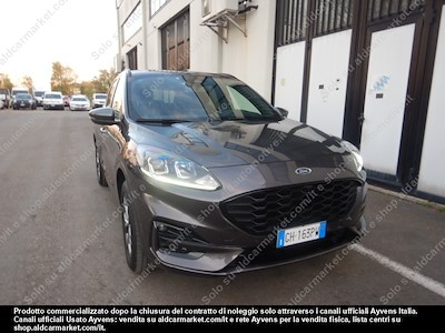 Ford kuga 2.5 benzina phev 225cv -