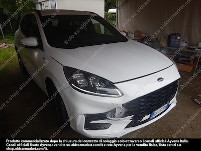 Ford kuga 1.5 ecoblue 120cv 2wd -