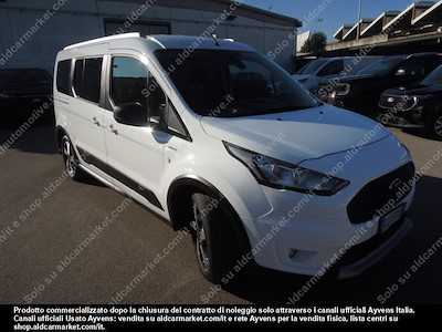 Ford transit connect 1.5 tdci 120cv -