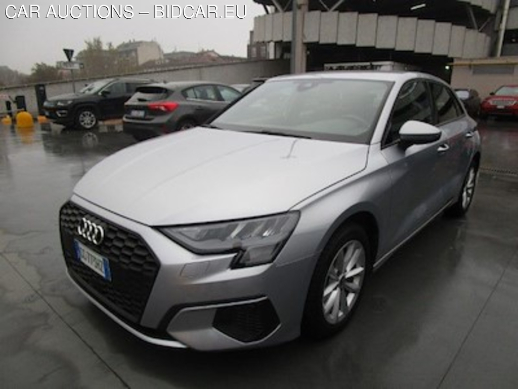 Audi A3 SB PC 30 Tdi S Tronic Business S.Back