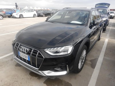 Audi A4 allroad quat 2.0 40 Tdi Quattro S Tronic Busin. Evo. FP