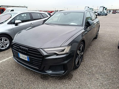 Audi A6 SW PC 55 Tfsi E Quat Ultra S Tron S Line P.Av