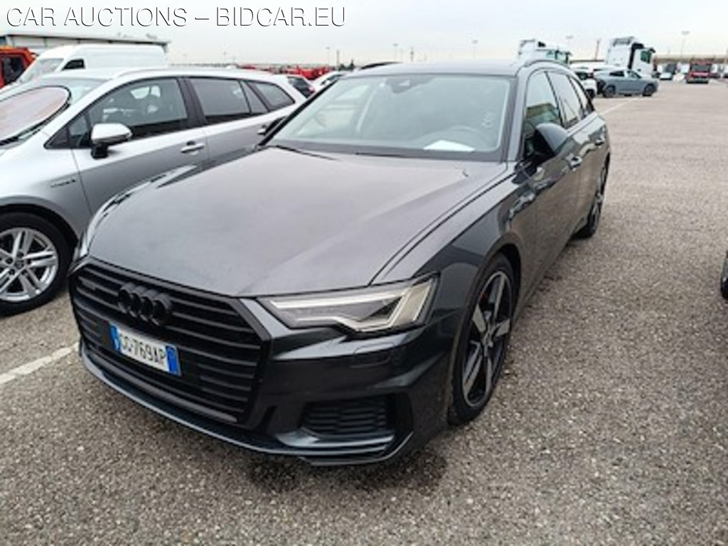 Audi A6 SW PC 55 Tfsi E Quat Ultra S Tron S Line P.Av