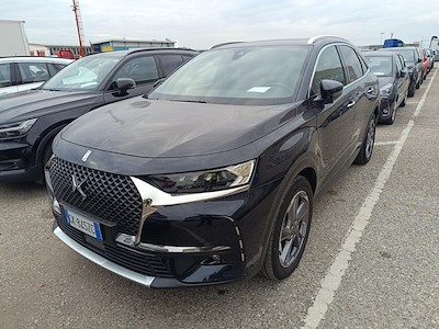 Citroen Ds 7 crossback Bluehdi 130 Automatica Grand Chic FP (PC)