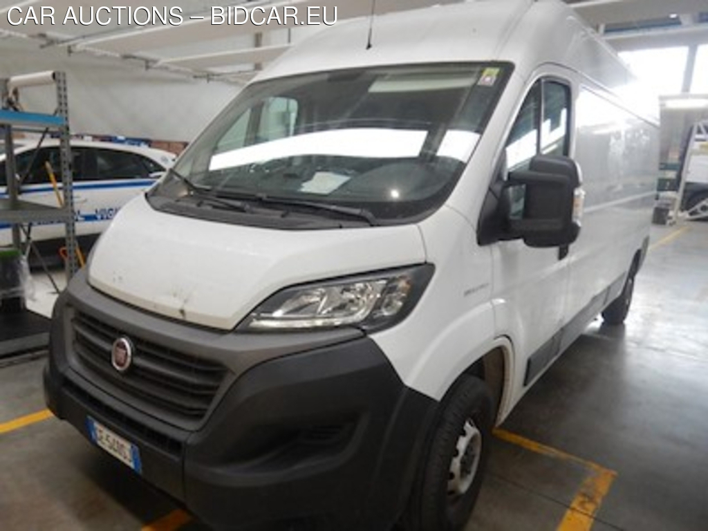 Fiat Ducato PC 35 Lh2 2.3 Multijet 140cv E6d-Temp