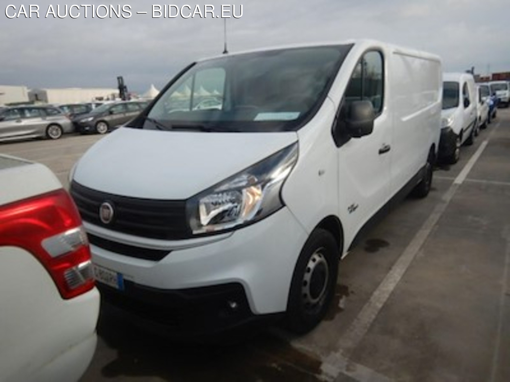 Fiat TALENTO 12q Lh1 2.0 Ecojet 145cv S&amp;s