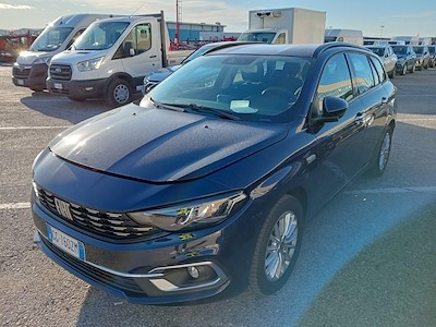 Fiat Tipo SW 1.0 100cv Business