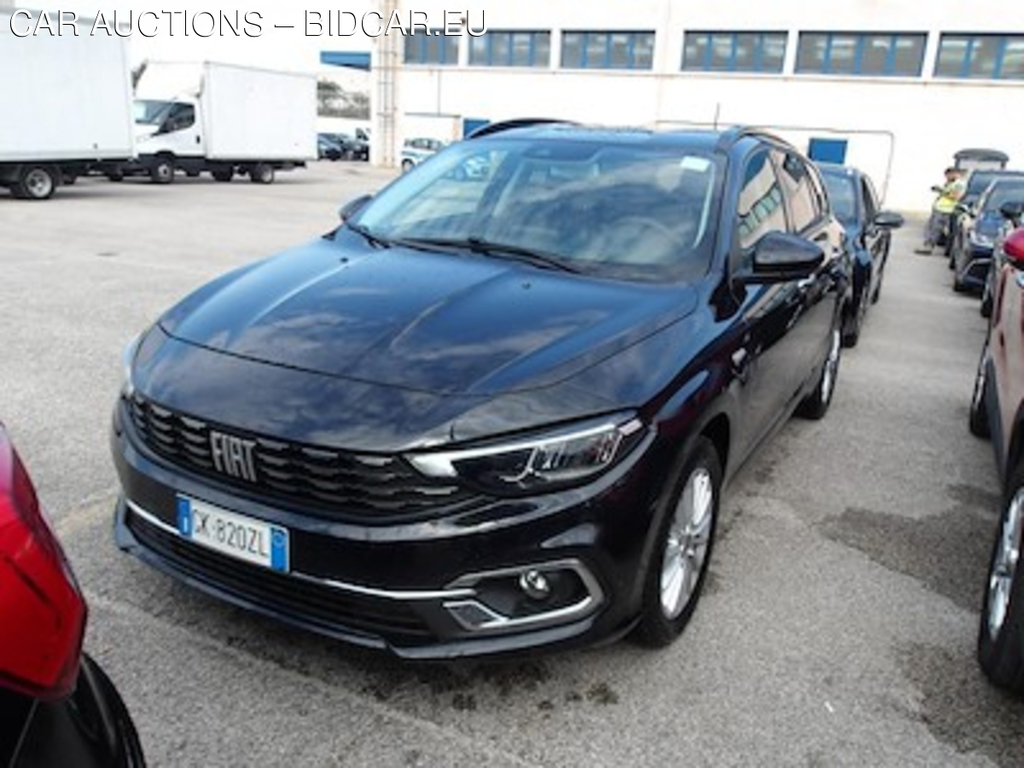 Fiat Tipo SW 1.6 Mjt 130cv S&amp;s Life