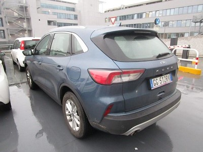 Ford KUGA 2.5 Benzina Fhev 190cv Awd Tit.Bus. Aut