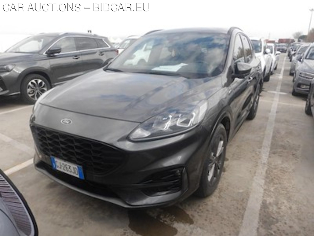 Ford Kuga PC 1.5 Ecoblue 120cv 2wd St-Line Auto