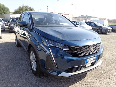 Peugeot 3008 PC Bluehdi 130 Eat8 S&amp;s Active Business