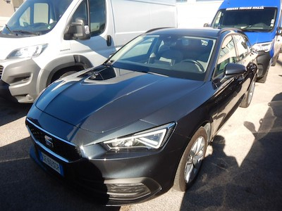 Seat Leon SW 1.5 Etsi 110kw Business Dsg