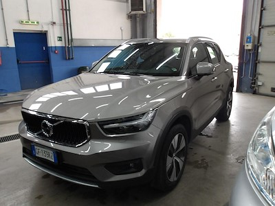 Volvo XC40 B4 Awd Geartronic Momentum