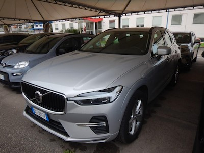 Volvo XC60 B4 D Awd Automatico Momentum Pro