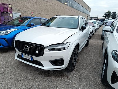 Volvo XC60 T8 Plug-In Awd Auto Recharge Pol. Eng